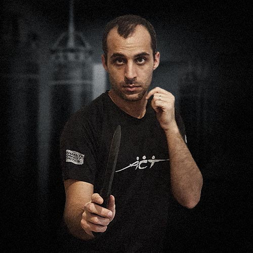 אורי ביטון מדריך ACT