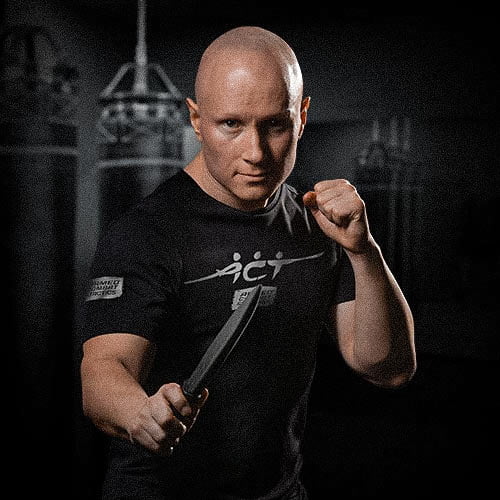 אלי גיטלמן מדריך ACT