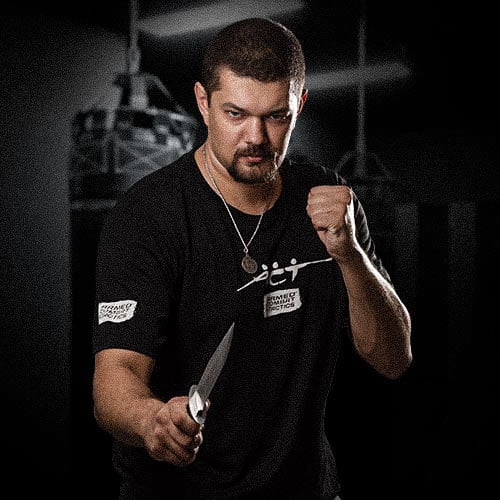 אלכסנדר בריינין מדריך ACT