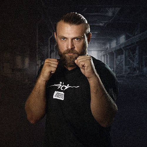 אלכסנדר גורדון מדריך ACT