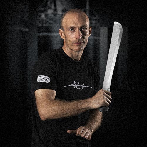 ולדימיר לבייטוב מדריך ACT