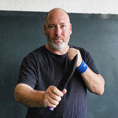 רונן הררי מדריך ACT