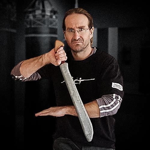 תומר גלעד מדריך ACT